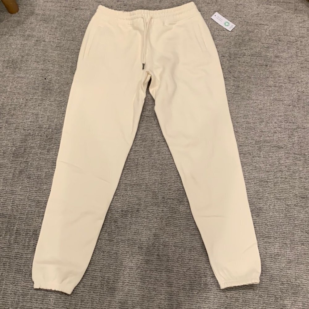 Original Favorites Sweatpant Natural S